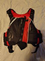 Crewsaver Kasmira 50N Buoyancy Aid Sailing Kayaking Watersports