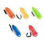 Lifesaving  Can  Buoy Portable Professional  Gear Swimming
