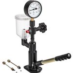 Injector Calibrator S60H Automotive and Tractor Diesel Engine Injector Tester