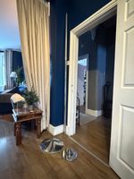 X-Pole Xpert 50mm Static and Spinning Pole Set with Carry Bag — Collection only