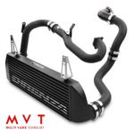 MVT PERFORMANCE INTERCOOLER KIT UPGRADE FOR RENAULT MEGANE RS250 RS265 RS275 MK3