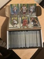Topps Chrome Tennis 2024 - Complete 200 Card Base Set