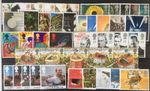 GB QEII 1995 Commemorative Stamps Full Year Set SG1848 - SG1900 MNH