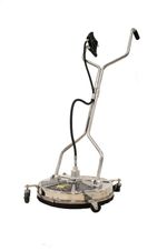 Whirlaway 20" Pressure Washer Flat Surface Patio Cleaner Rotary 85.403.009