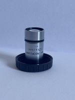 Zeiss Plan - NEOFLUAR 1.25 x / 0.035 44 03 00 Microscope Objective Lens - Mint