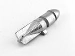 Dinky 721 Junkers JU87B | Stuka Bomb | Repro Spare Part