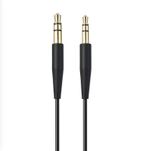 Audio Cable Replacement For Bose QuietComfort QC35 OE2 Headphones 2.5mm to 3.5mm
