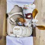 8 Pieces Baby Gift Set, Newborn, Baby Products.