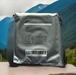 5 Medium Anti Freeze Pads Cryo Membranes Lipolysis Fat Freezing Slimming