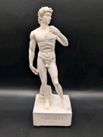 Caesars Palace Vegas Souvenir Michelangelos David Statue Nude Sculpture
