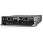 Dell PowerEdge M640 2SFF Blade Server Xeon Silver 4110, 64GB DDR4, SATA + NVMe