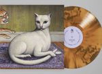 Mitski - Nothing’s About To Happen To Me Fans First Limited Tabby Vinyl LP