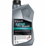 Granville 2593 LDS Fluid Synthetic Hydractive Suspension Power Steering Fluid 1L