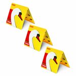 Swan Lighter Flints Universal Flint for All Lighters 3 Packs  27 Flints