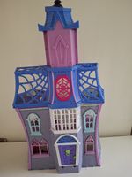 Disney Junior Vampirina Scare B&B House (only) Playset. ideal for customs? MIMP