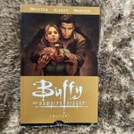 Buffy the Vampire Slayer Season 8 Volume 7