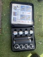 MERCEDES E ML Class estate W211 W164 Boot Luggage Mounting Fix Kit