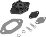 MerCruiser Alpha Bravo Trim Cylinder Connector Hydraulic Line Manifold 1 2 3 one