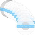 20/50 Pack Freestyle Libre Sensor Covers Waterproof Libre Sensor Patches