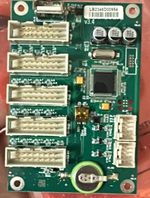 LA MARZOCCO CONTROL BOARD (LINEA PB, KB90, STRADA AV) v3.4
