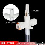 12mm Safety Drain Valve Pressure Relief Valve For Caravan Motorhome Water Heater