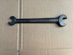 VINTAGE MASSEY FERGUSON  SPANNER, Vintage Tractor Spanner, Lot B,