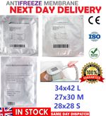 Antifreeze Membrane Freezefats Cryolipolysis Cryo Pad Weight Loss Sizes S/M/L UK