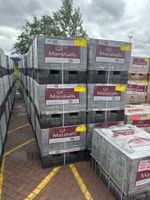 CONCRETE BLOCK PAVING MARSHALLS TEGULA 80MM PENNANT GREY MIN ORDER 3 PACKS