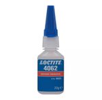Loctite 4062 Low Viscosity Fast Cure 20g 6 Pack
