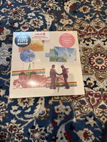 Pink Floyd 8-Tracks Target Exclusive Pink Vinyl Large T-Shirt Boxset New 2026