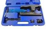 US Pro Hydraulic Manual Ball Joint Splitter 12 Ton Heavy Duty Kit Commercial Hgv