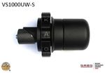 Kaoko Cruise Control Throttle Lock Black Suzuki DL1000 V-Strom 2003 - 2019