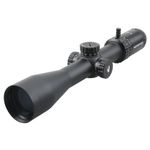 Vector Victoptics AGN 4-16x44 SFP Non IR 0.1MRAD Side Focus Rifle Scope - OPSL16