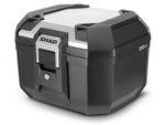 SHAD TR41 Top Box Aluminium