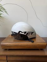 CODATRONCAAero Helmet for Triathlon and Time Trial