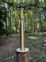 Full Size Tiger 2 Tank 8,8kwk HE round Display Model  - 3D Printed.