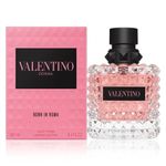 Valentino Donna Born In Roma Eau de Parfum 100ml  Women’s  Perfume - New Sealed