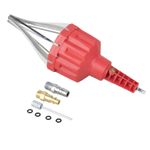 Pneumatic Air Power CV Joint Boot Expander Install Installation Removal Tool