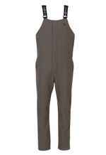Korda Men's Polar Salopettes Olive Fishing Clothing Size L