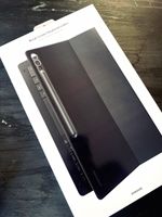BNIB Genuine Samsung Galaxy Tab S9 Ultra / S9 Ultra 5G Book Cover Keyboard Slim