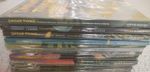 DC / Titan Books Swamp Thing 1-11 complete set Trade Paperbacks TPB Alan Moore