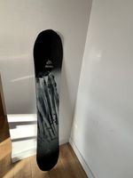 Jones Explorer 162 Snowboard All Mountain