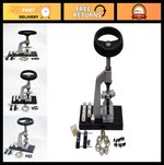 Watch Case Opener & Closer Tool Set for Watchmakers - Precision Repair Tools