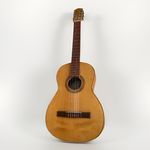 Hijos de Vincente Tatay SRC Vintage Spanish Guitar Great vintage condition 