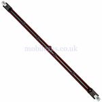 Halogen Infrared Slimline 254 mm 10" 1 kW 1000 Watt R7S Outdoor Heater Bulb Lamp