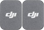 2PCS Genuine DJI Mic Mini Clip Magnet