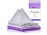 mysimaa® Premium Microfiber Cleaning Cloths -RRP:£39.99