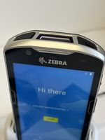Zebra TC57HO Android 14 Mobile Device