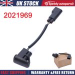 Front Windshield Heated Washer Nozzle Spray Jet for Ford Kuga Mk2 2021969