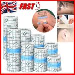 Bandages Tattoo Aftercare Bandage Waterproof Tattoo film Second Skin Bandage UK